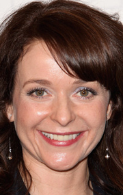 Julia Sawalha