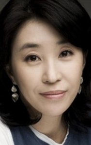 Kim Mi-kyung