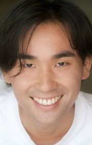 James Hiroyuki Liao