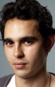 Max Minghella