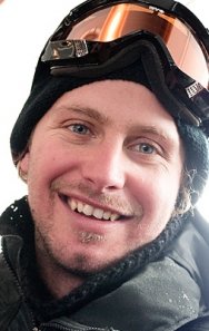 David Carrier Porcheron