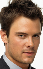 Josh Duhamel