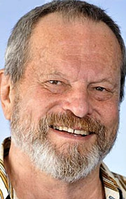 Terry Gilliam