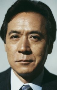 James Shigeta