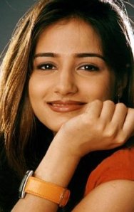 Neha Bamb