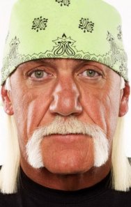 Hulk Hogan