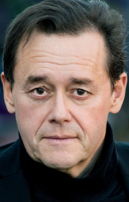 Wolfgang Pregler