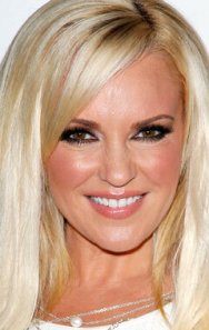 Bridget Marquardt