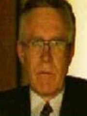 Ken Camroux-Taylor