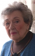 Viola Harris