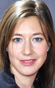Johanna Wokalek