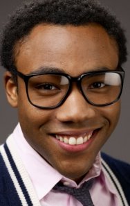 Donald Glover