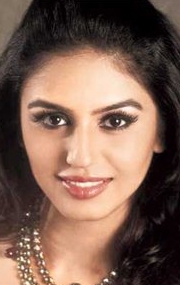 Huma Qureshi