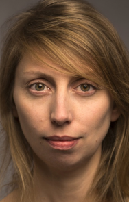 Anne-Gaëlle Jourdain