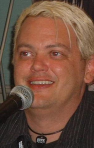 Greg Ayres