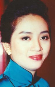 Anita Mui