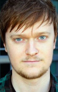 Steven Boyer