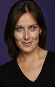 Lee McKenzie