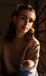 Jacelyn Fincher