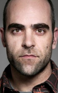 Luis Tosar