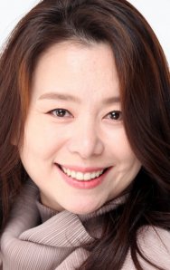 Hye-jin Jang