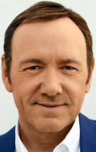 Kevin Spacey
