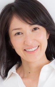 Akiko Iwase