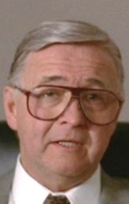 Robert Ridgely