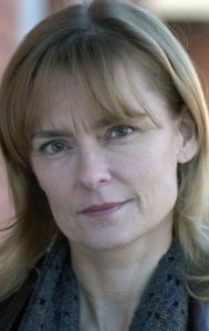Marie Richardson