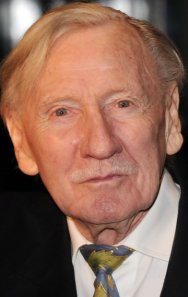 Leslie Phillips