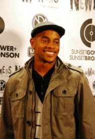 Brandon Mitchell