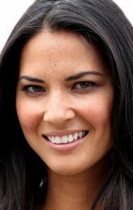 Olivia Munn