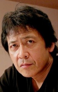 Rintarou Nishi