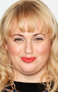Rebel Wilson