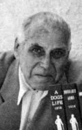 Henry Bergman