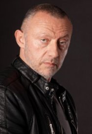 Eric Godon