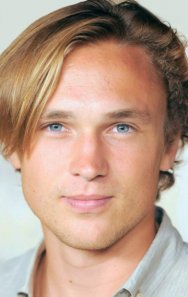 William Moseley