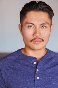 Brandon English