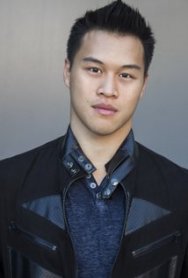 Chris Yong