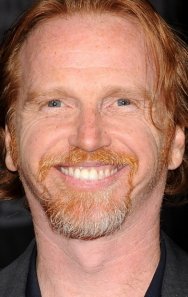 Courtney Gains