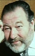 James Robertson Justice