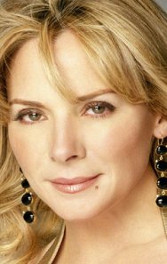 Kim Cattrall
