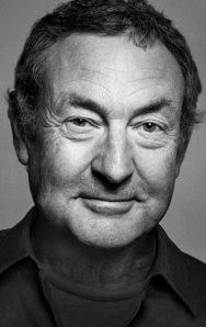 Nick Mason