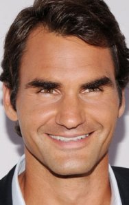 Roger Federer