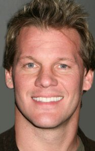 Chris Jericho