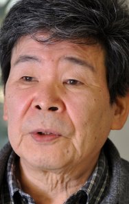 Isao Takahata