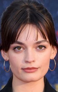 Emma Mackey