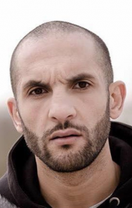 Saïd Benchnafa