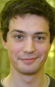 Christian Coulson