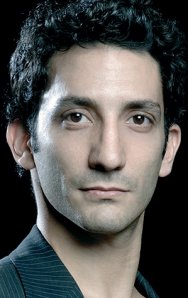 Juan Minujín